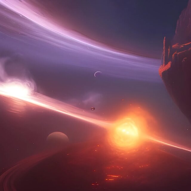 Back to Atmosphere