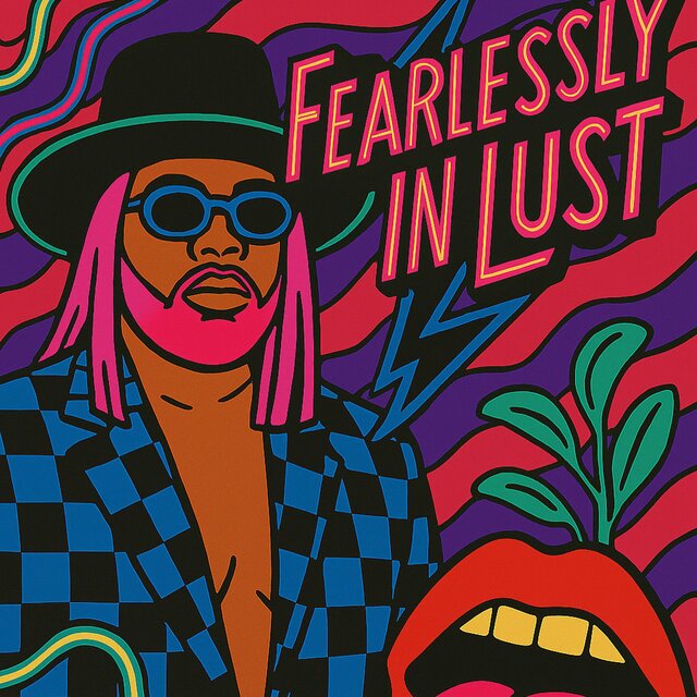FEARLESSLY IN LUST