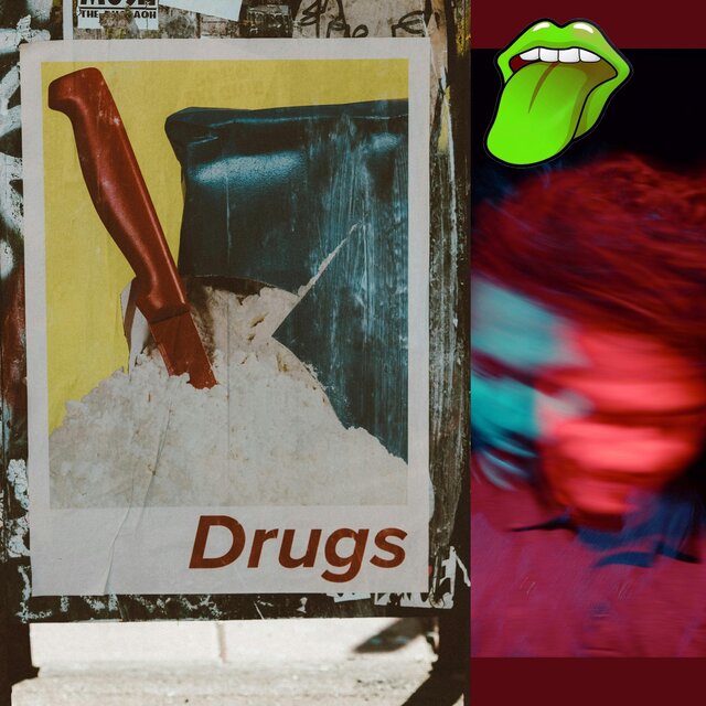 Cobaine on Drugs