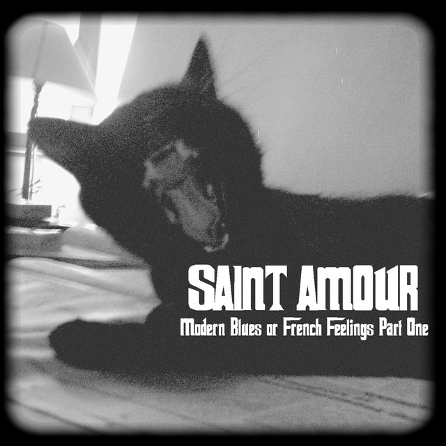Modern blues or french feelings part one