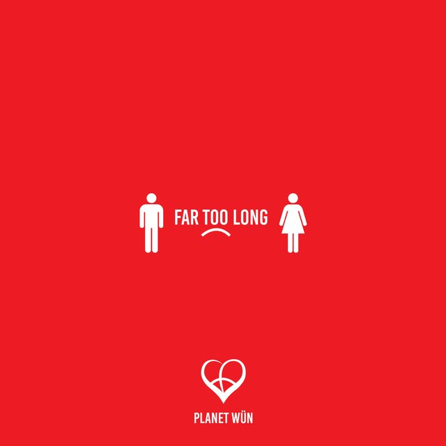 Far Too Long - EP
