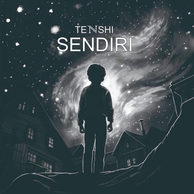 TENSHI LUPAKAN