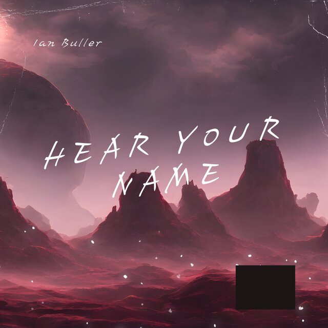 Hear your name (Radio Edit)