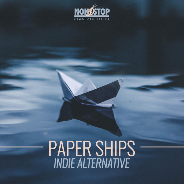 Paper Ships: Indie Alternative