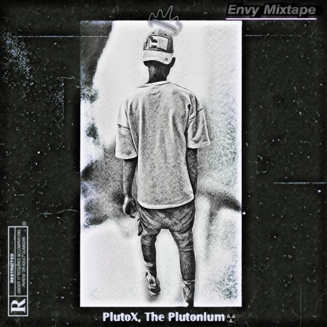 Envy (Mixtape)