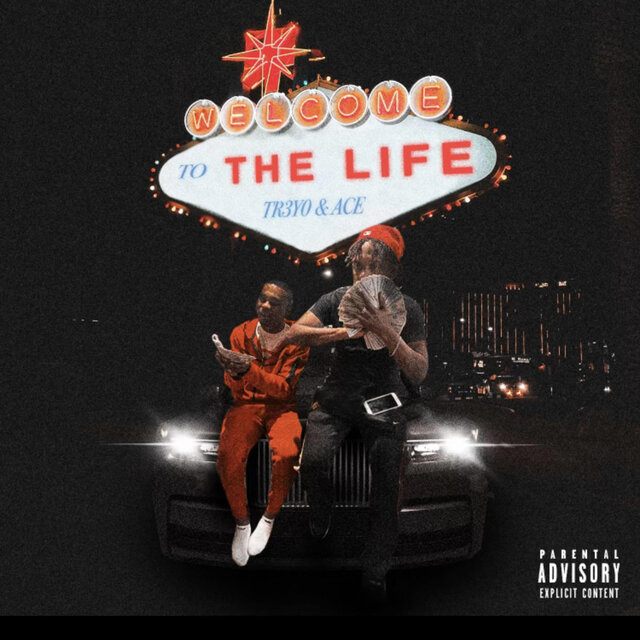 Welcome to the Life (feat. Lil Ace2x)