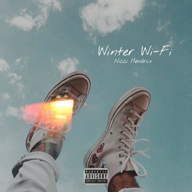 Winter Wi-Fi