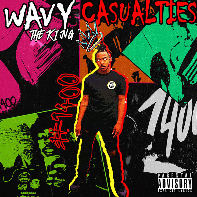 Casualties