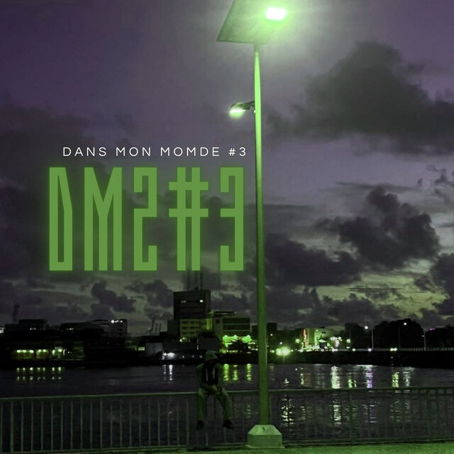 DM2#3(Dans Mon Monde)