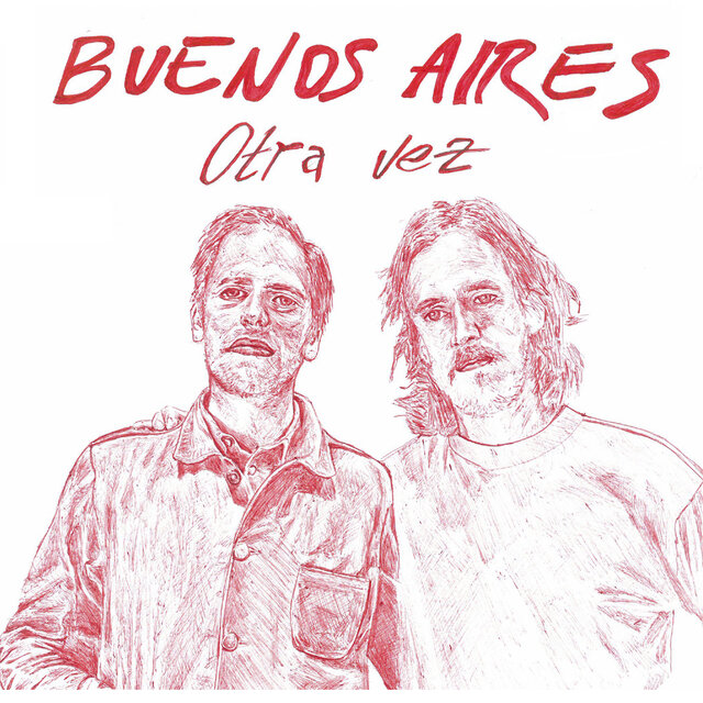 Buenos Aires Otra Vez