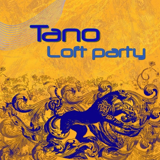 Loft Party
