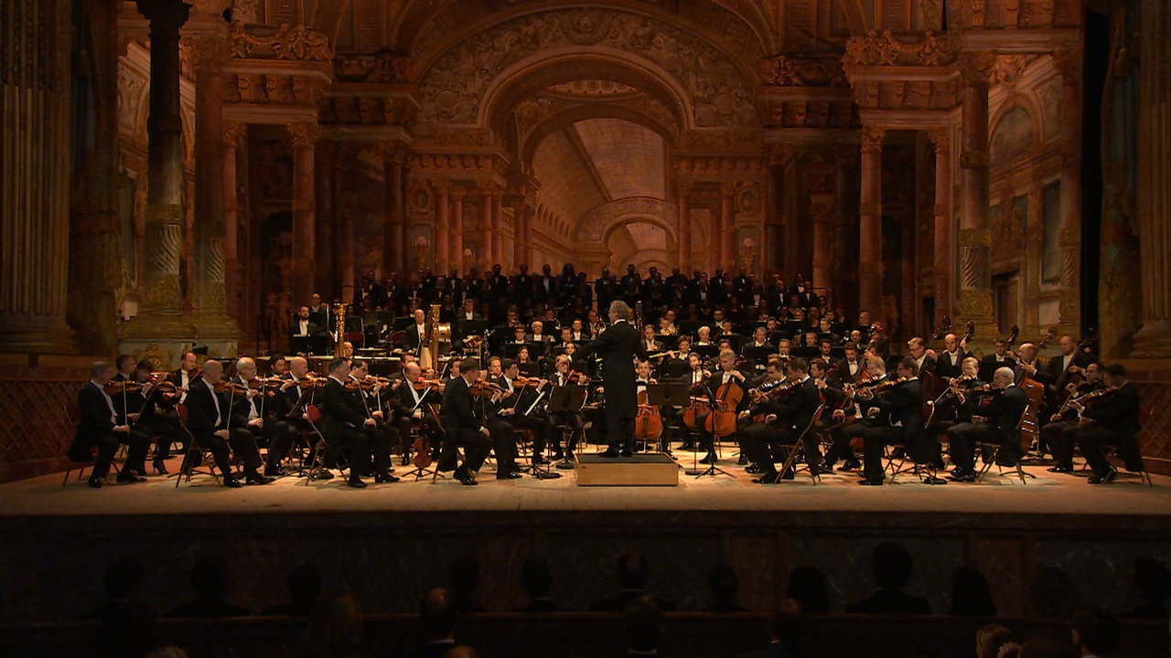 Beethoven: Mass in D Major, Op. 123: 5. Agnus Dei - Adagio