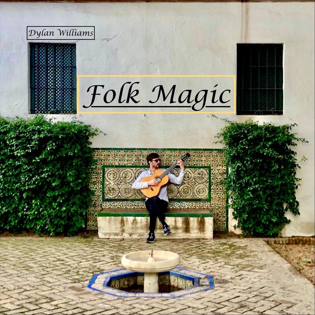 Folk Magic