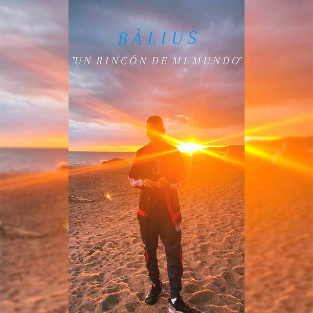 Un Rincón De Mi Mundo