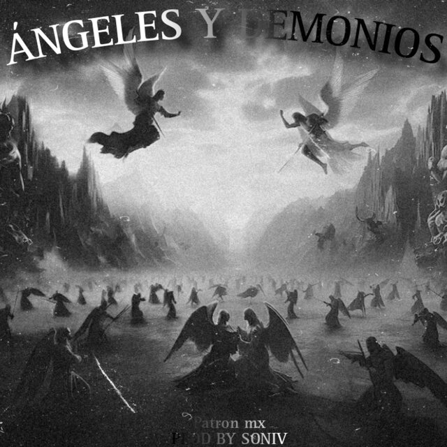 ÁNGELES Y DEMONIOS