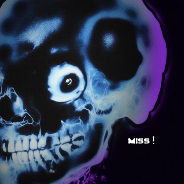 miss! (feat. vlad)