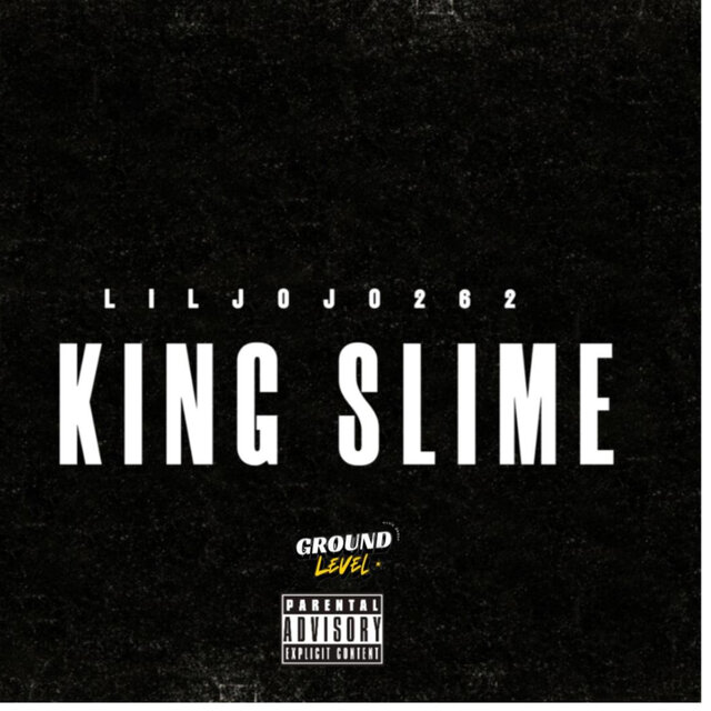 King slime