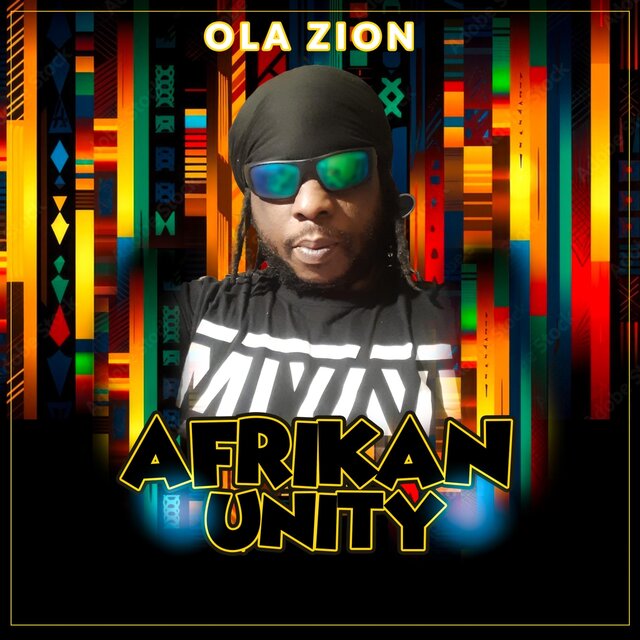 Afrikan Unity