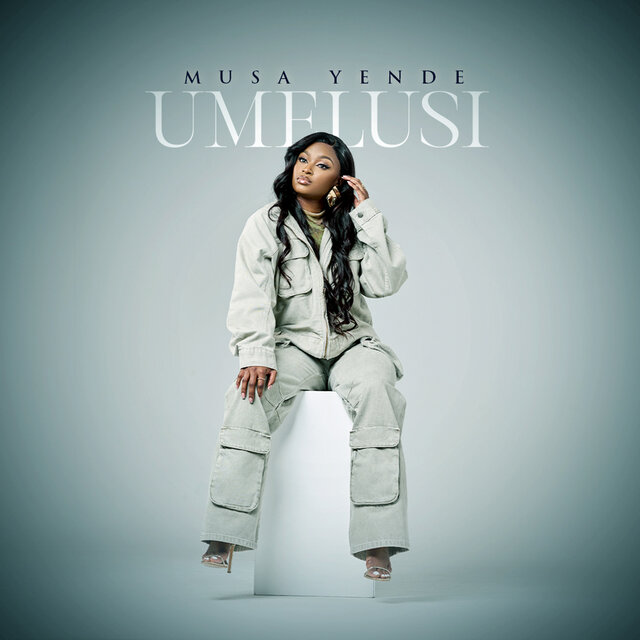uMelusi (Live At The Octagon / 2024)