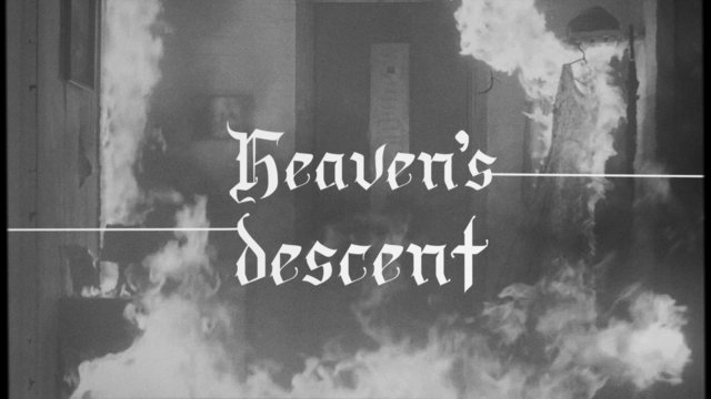 Heaven's Descent