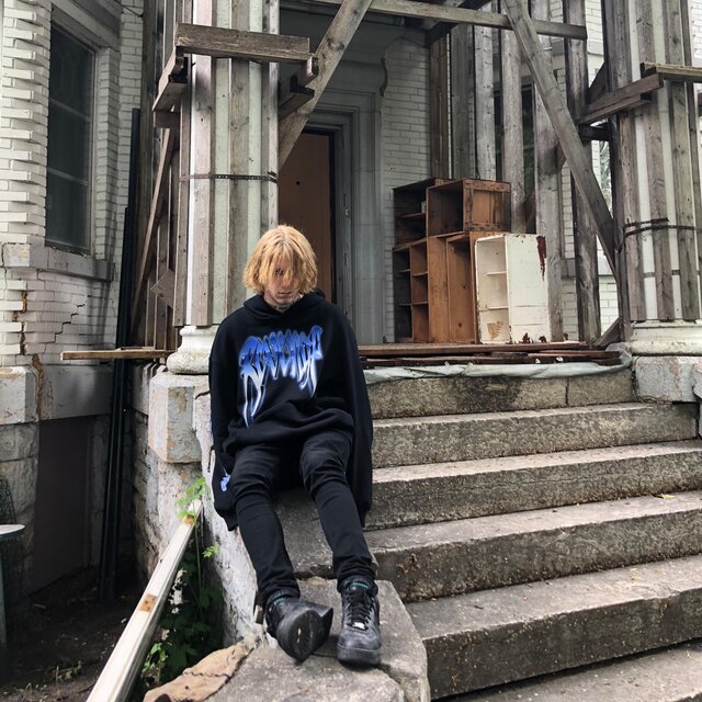 Lose My Mind