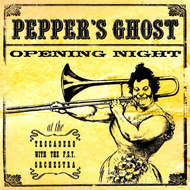 Opening Night