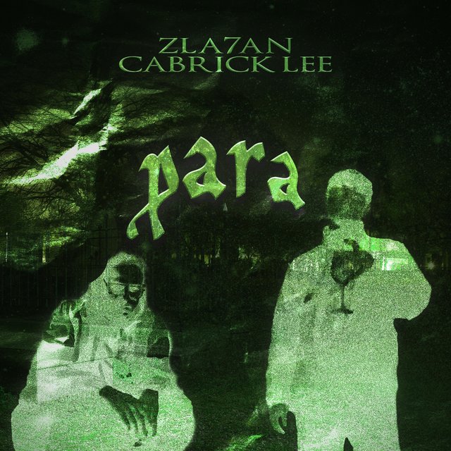 Para (feat. Cabrick Lee)