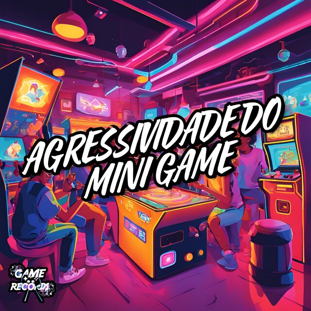 Agressividade Do Mini Game