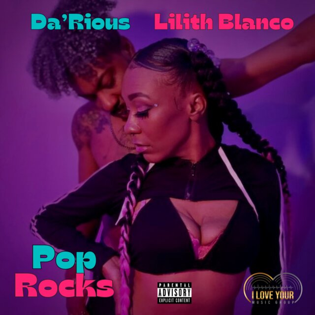 POP ROCKS