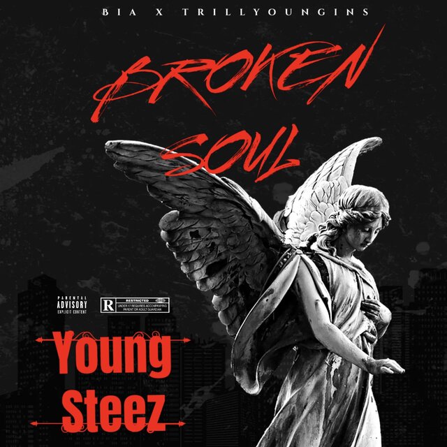 Broken Soul