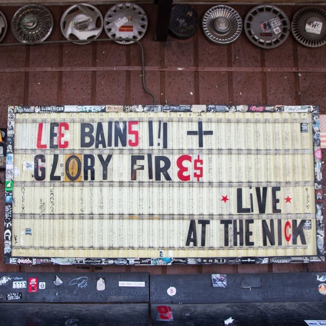 Live at The Nick