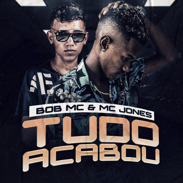 Tudo Acabou
