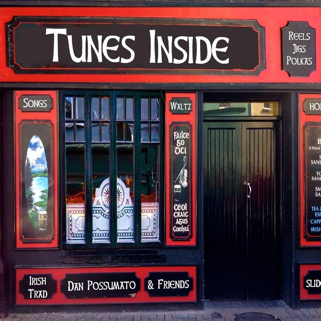 Tunes Inside