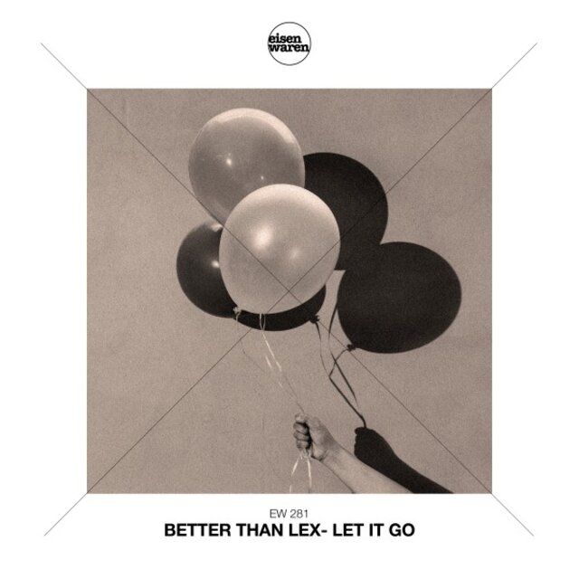 Let It Go (Radio Mix)