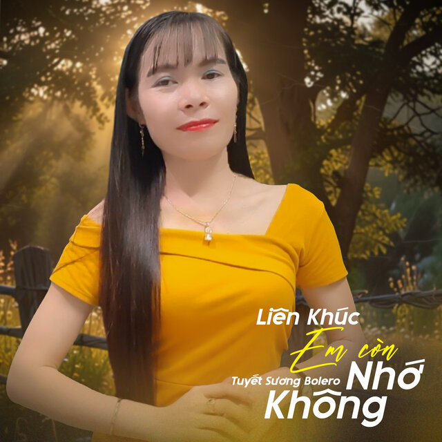 Liên Khúc Em Còn Nhớ Không