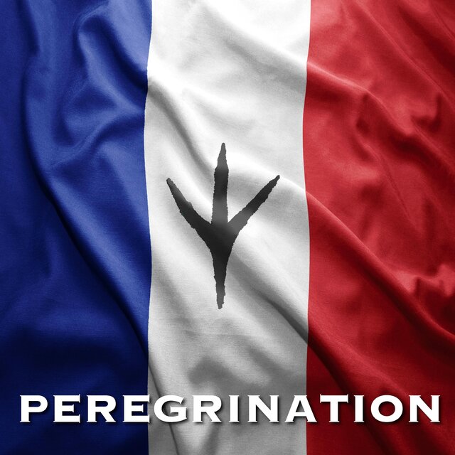 Pérégrination