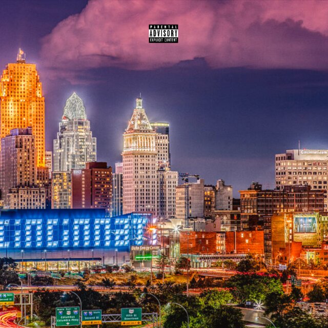 Make The City Proud