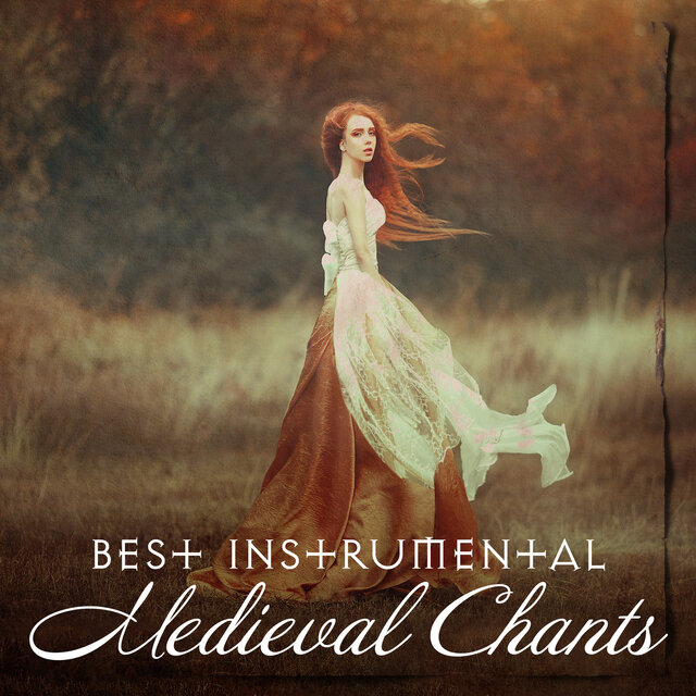 Best Instrumental Medieval Chants - Lute Music (Celtic Middle Age Songs)