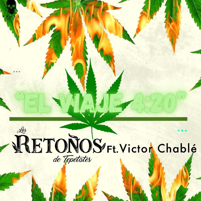 El Viaje 4:20