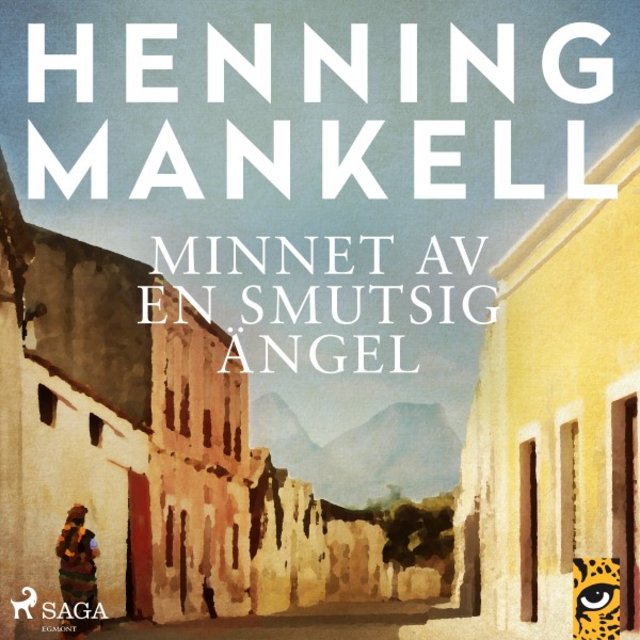 Minnet av en smutsig ängel