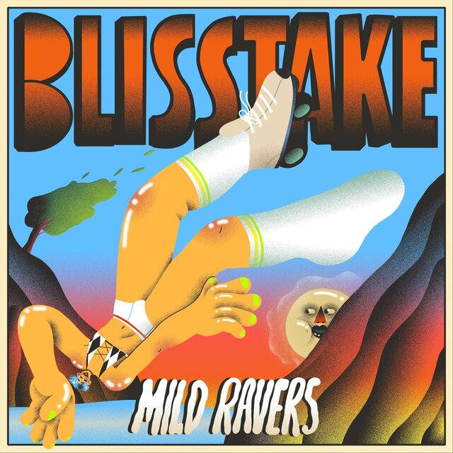 Mild Ravers