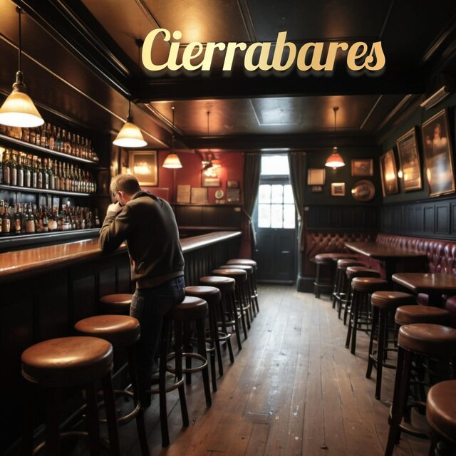 CIERRABARES