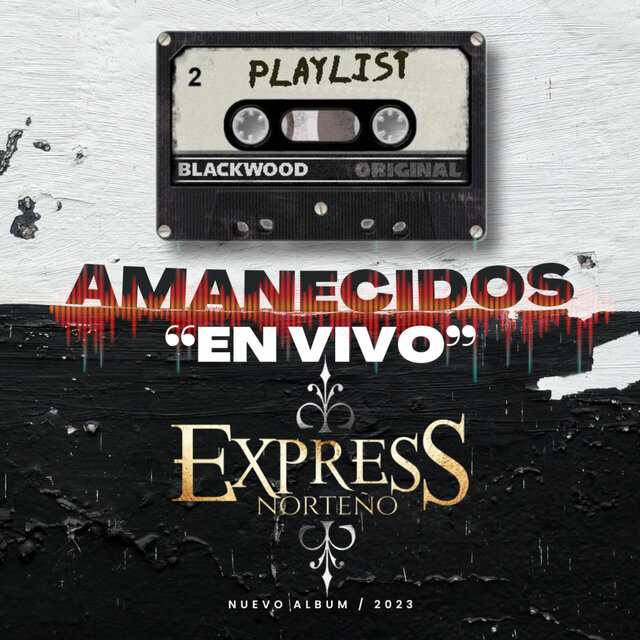 Amanecidos En Vivo