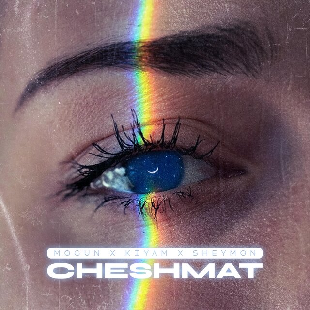 Cheshmat