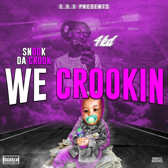 We Crookin'
