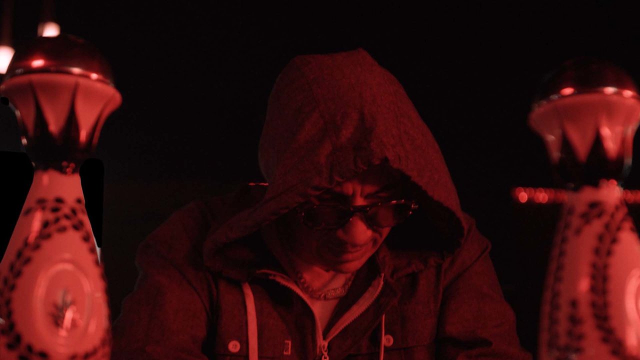 Slap Key (Official Video)