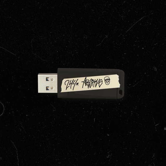 244 Archive