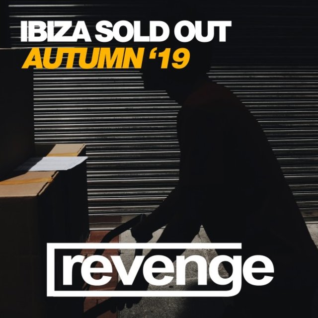 Ibiza Sold out Autumn '19