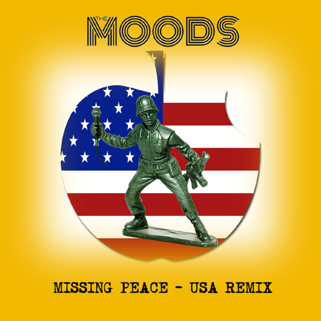 Missing Peace (USA Remix M. Pistel)