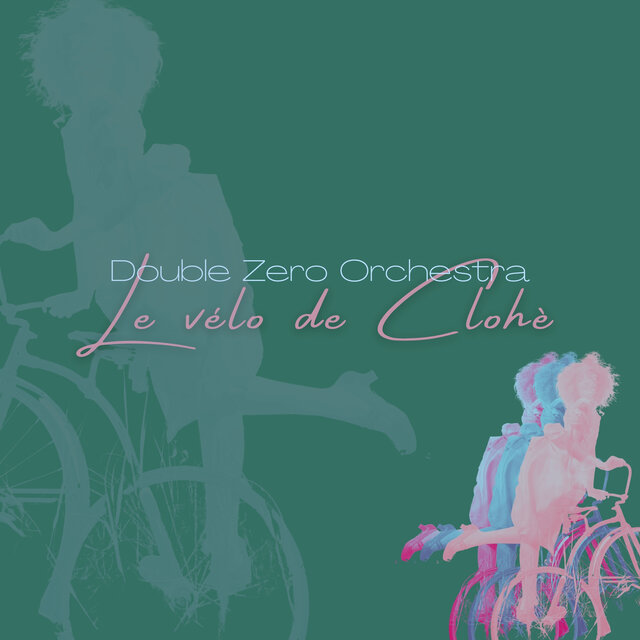 Le vélo de Clohè